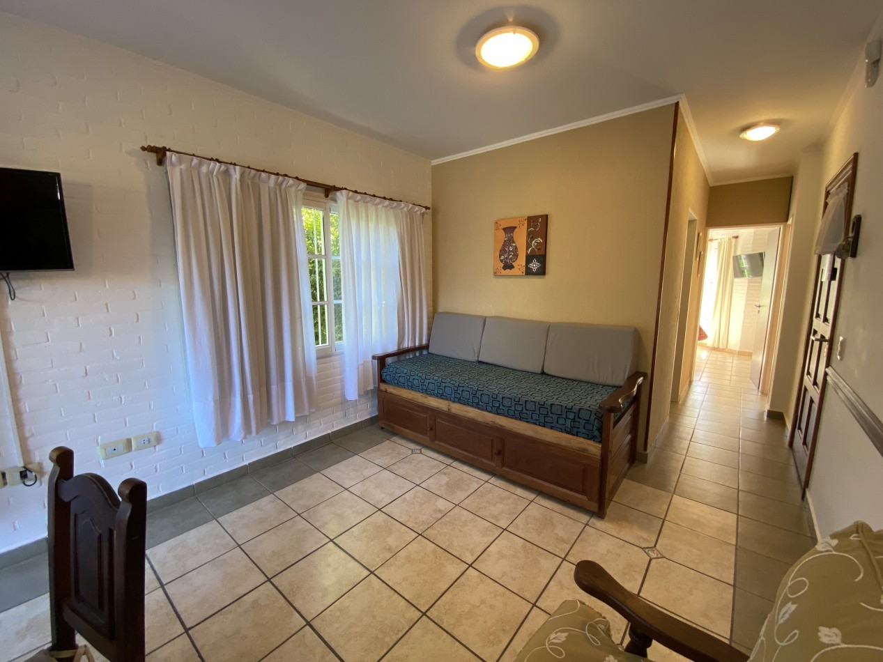 Complejo/Apart en venta Pinamar-Valeria del Mar 7 Unidades en Bloque Gas natural Losa radiante Piscina Estacionamiento