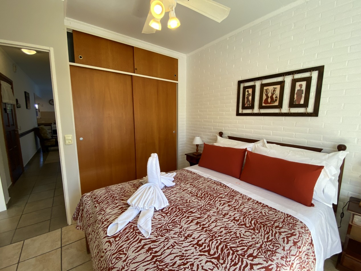 Complejo/Apart en venta Pinamar-Valeria del Mar 7 Unidades en Bloque Gas natural Losa radiante Piscina Estacionamiento