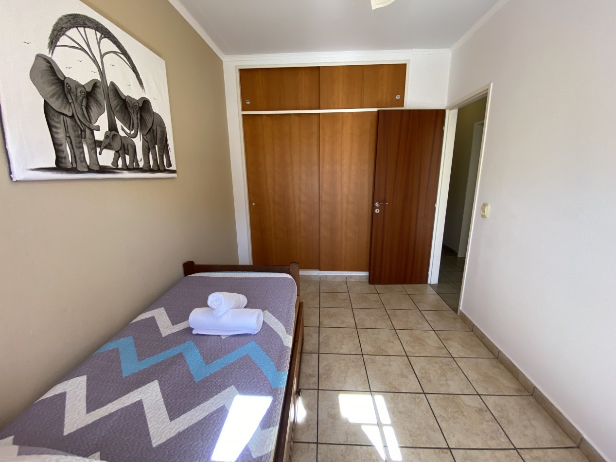 Complejo/Apart en venta Pinamar-Valeria del Mar 7 Unidades en Bloque Gas natural Losa radiante Piscina Estacionamiento