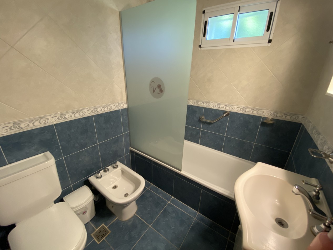 Complejo/Apart en venta Pinamar-Valeria del Mar 7 Unidades en Bloque Gas natural Losa radiante Piscina Estacionamiento