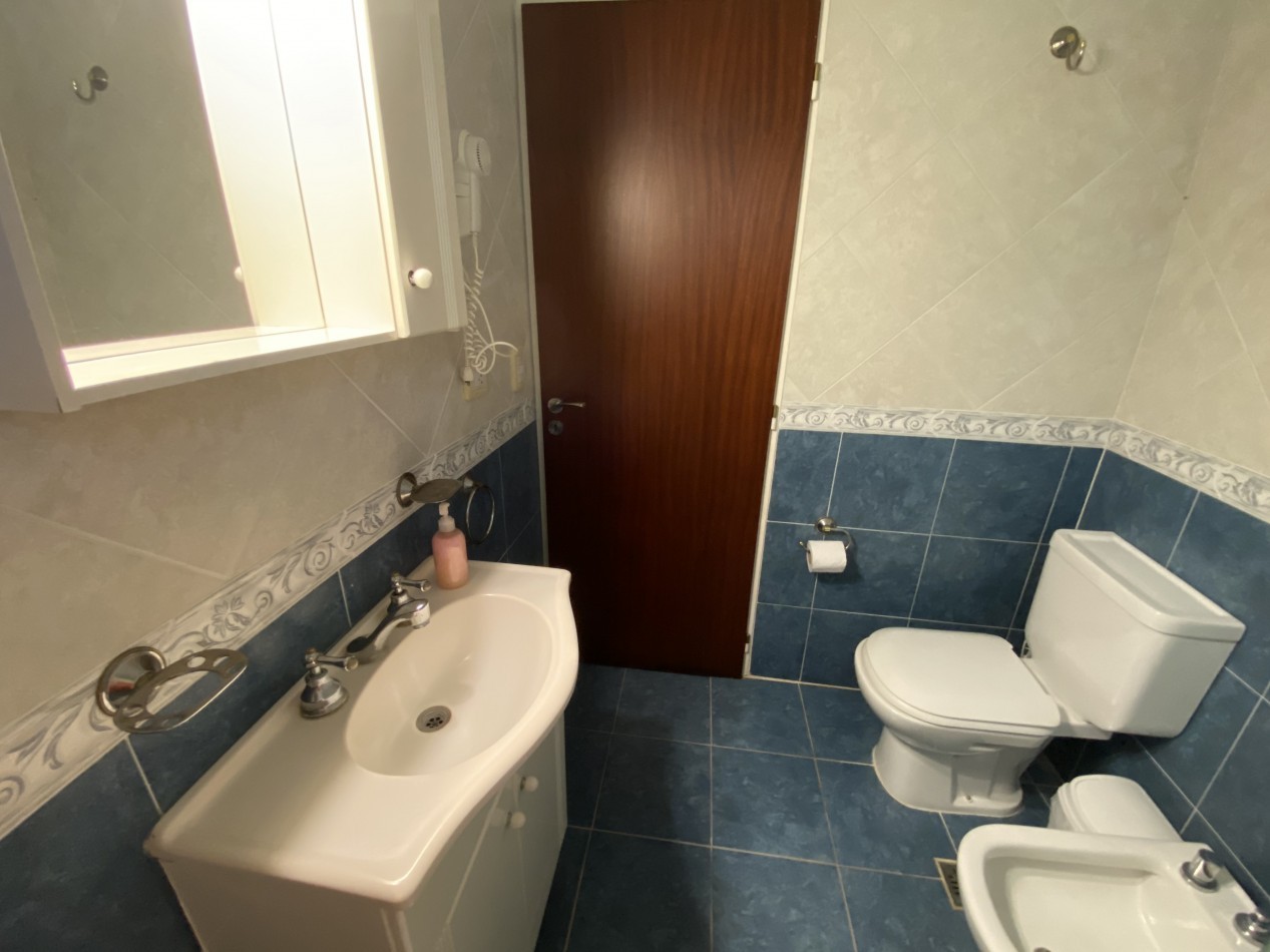 Complejo/Apart en venta Pinamar-Valeria del Mar 7 Unidades en Bloque Gas natural Losa radiante Piscina Estacionamiento