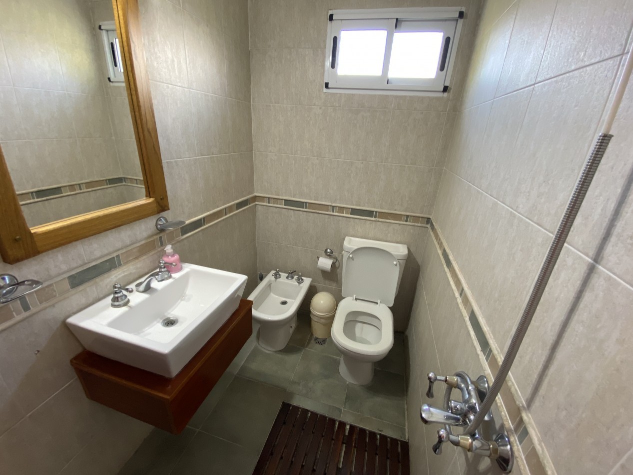 Complejo/Apart en venta Pinamar-Valeria del Mar 7 Unidades en Bloque Gas natural Losa radiante Piscina Estacionamiento