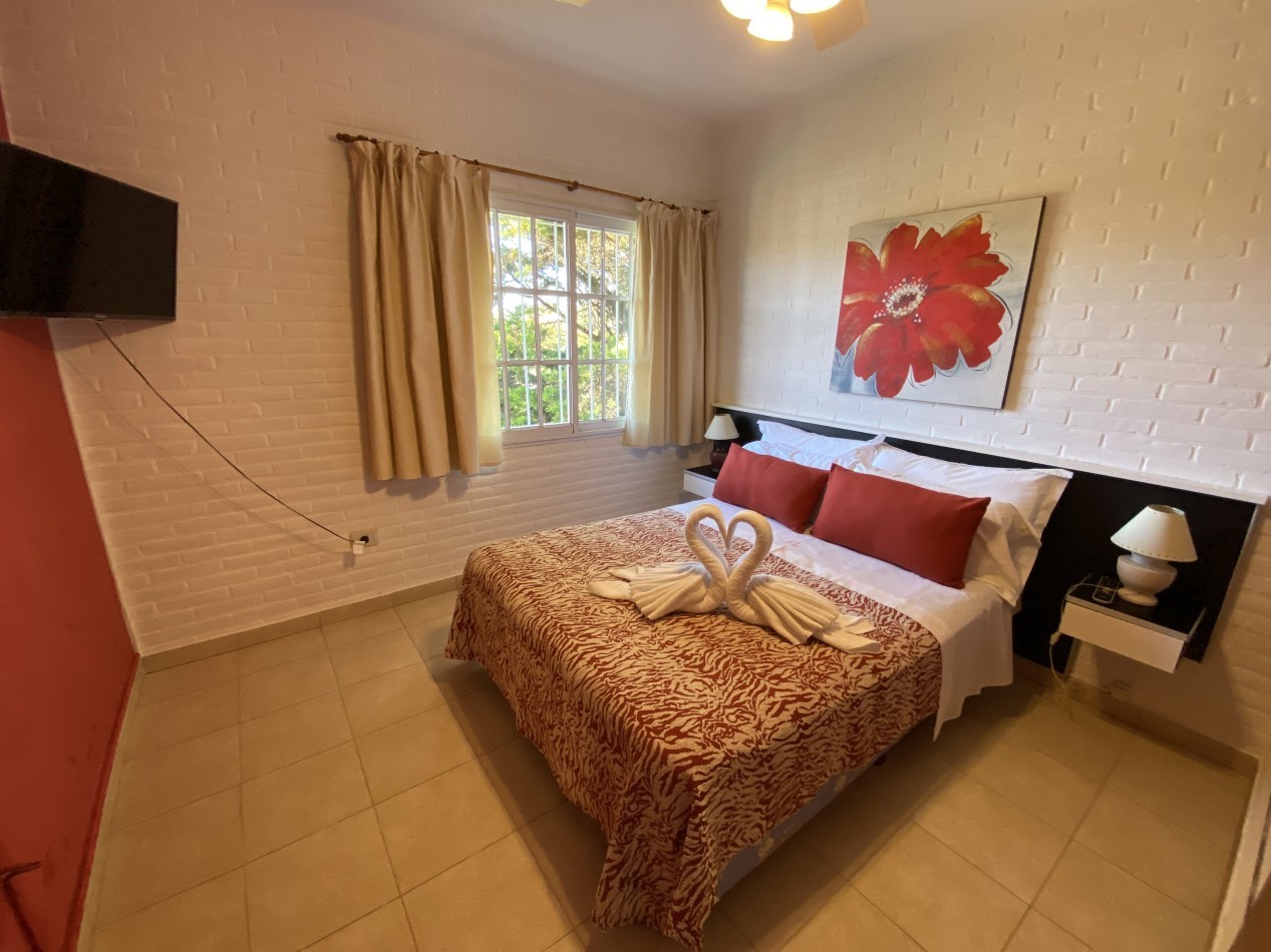 Complejo/Apart en venta Pinamar-Valeria del Mar 7 Unidades en Bloque Gas natural Losa radiante Piscina Estacionamiento