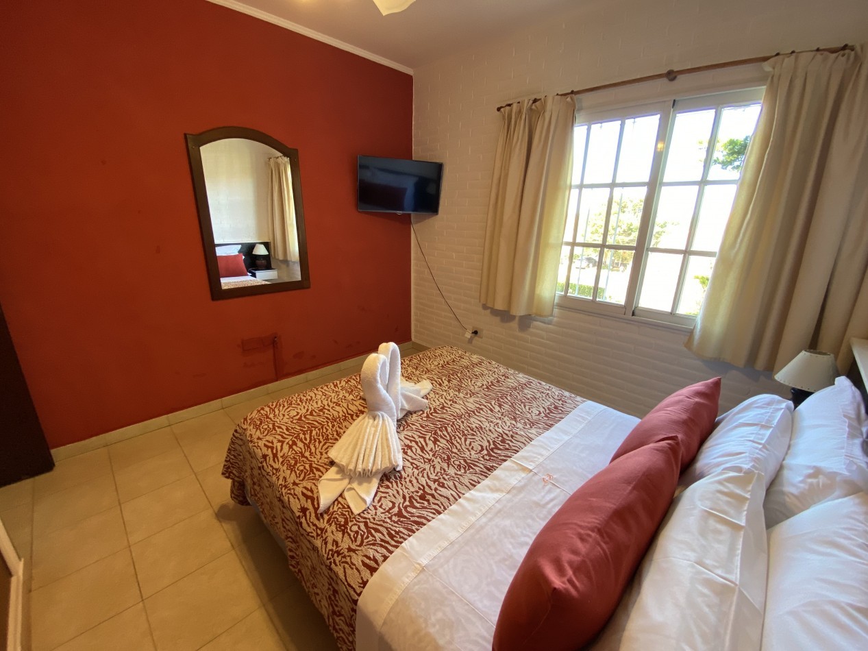 Complejo/Apart en venta Pinamar-Valeria del Mar 7 Unidades en Bloque Gas natural Losa radiante Piscina Estacionamiento