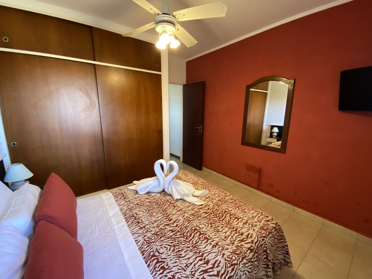 Complejo/Apart en venta Pinamar-Valeria del Mar 7 Unidades en Bloque Gas natural Losa radiante Piscina Estacionamiento
