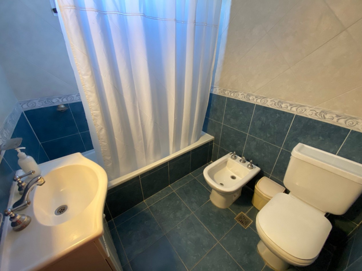 Complejo/Apart en venta Pinamar-Valeria del Mar 7 Unidades en Bloque Gas natural Losa radiante Piscina Estacionamiento
