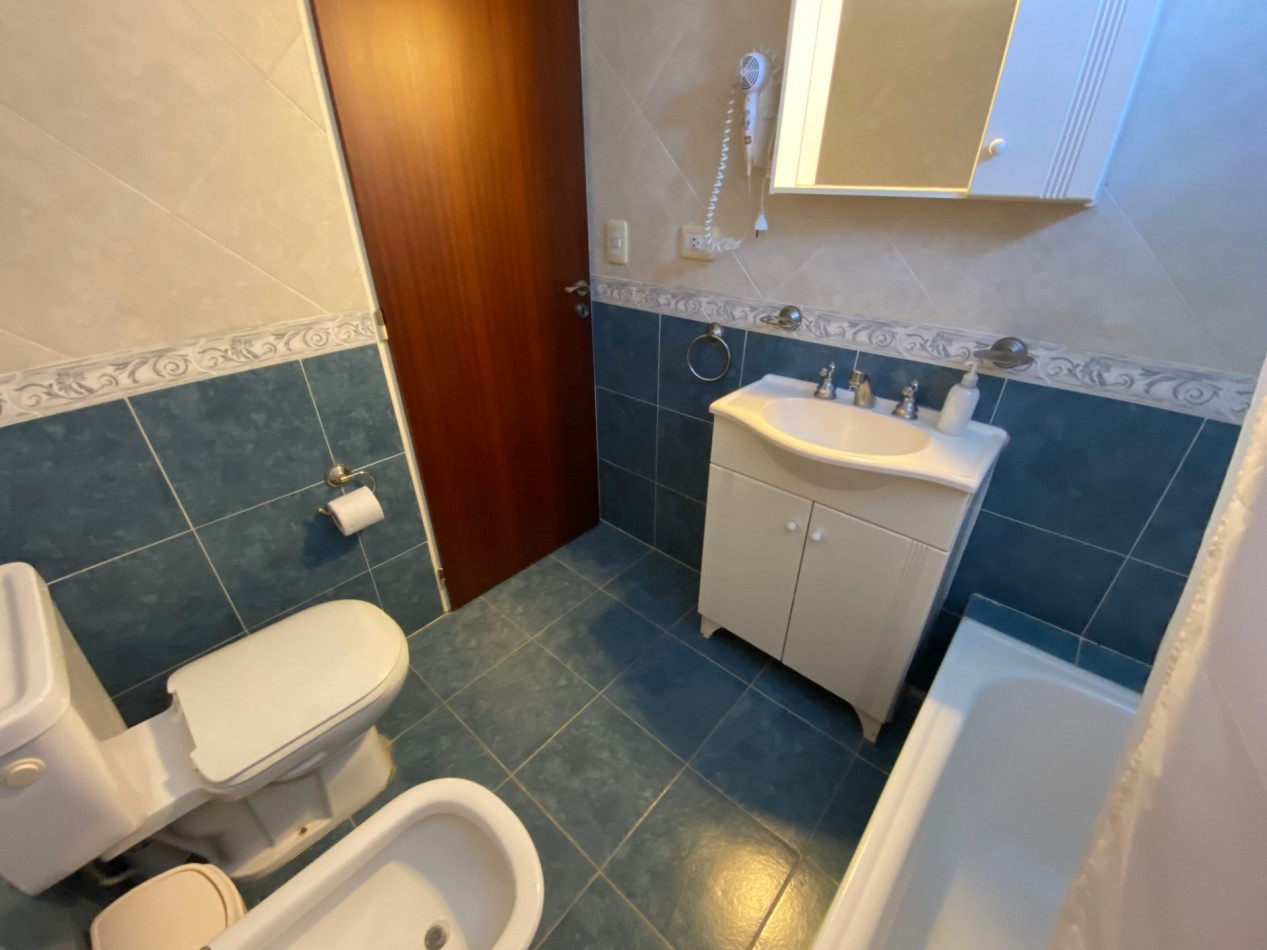 Complejo/Apart en venta Pinamar-Valeria del Mar 7 Unidades en Bloque Gas natural Losa radiante Piscina Estacionamiento