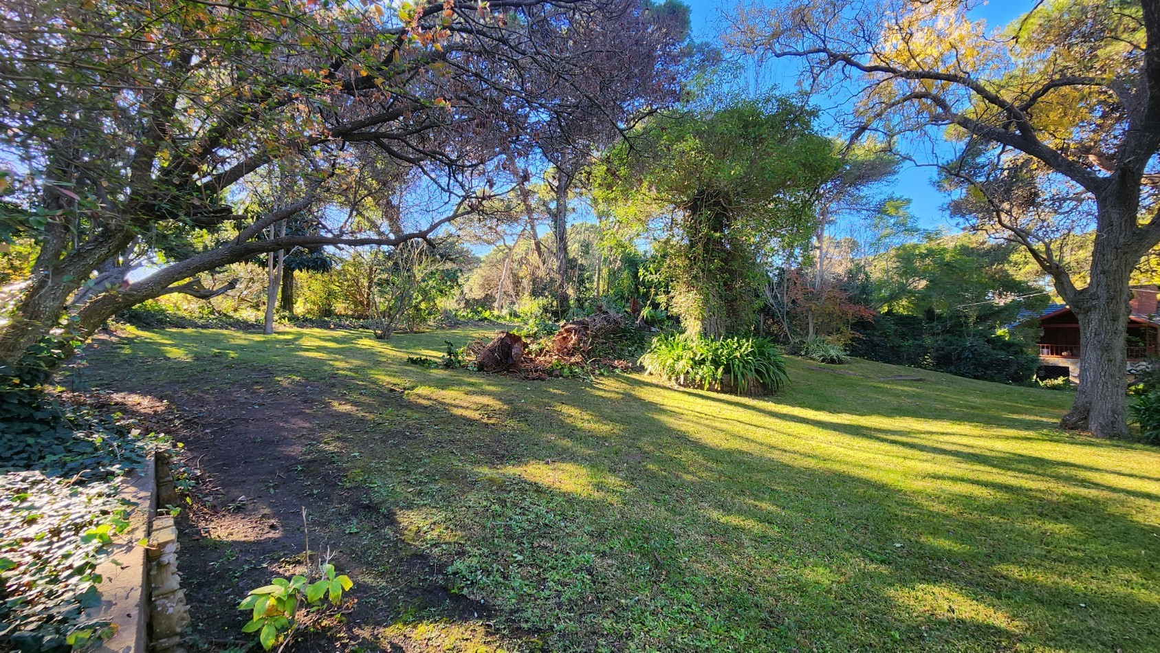 Terreno/Lote Venta Pinamar Zona B5 723 m2 Cercano al centro