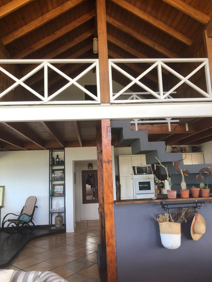 Casa en Venta Laguna del Rosario Madariaga-Pinamar 10.000 m2 5 Ambientes Vista a laguna