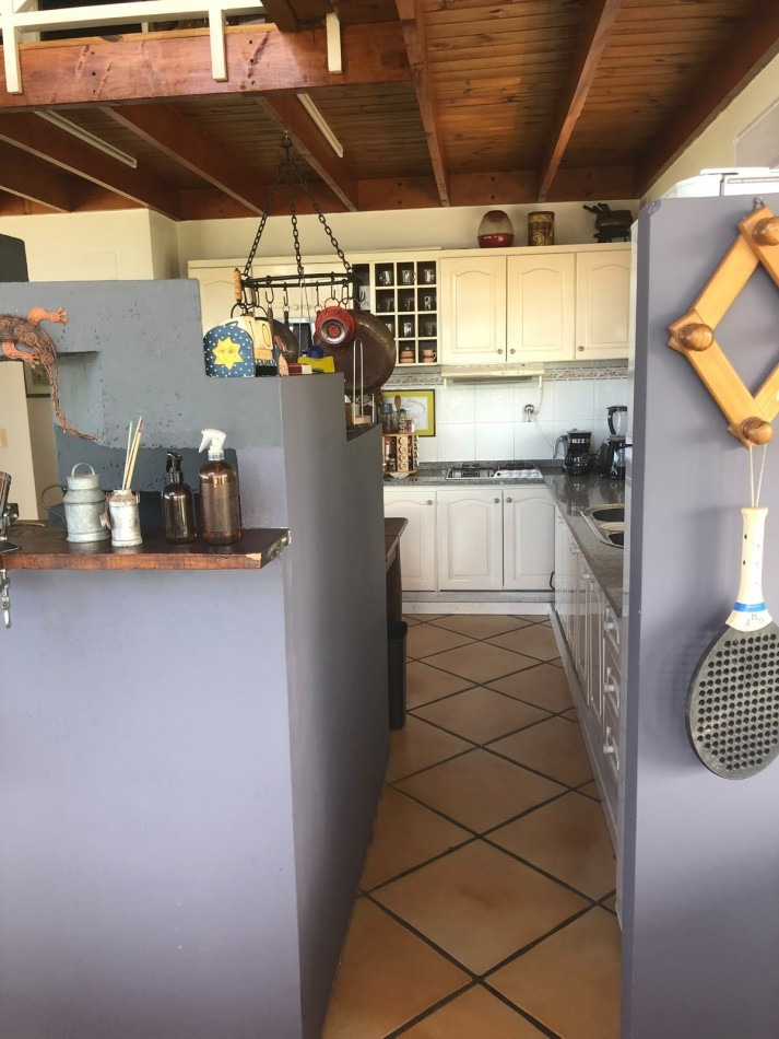 Casa en Venta Laguna del Rosario Madariaga-Pinamar 10.000 m2 5 Ambientes Vista a laguna
