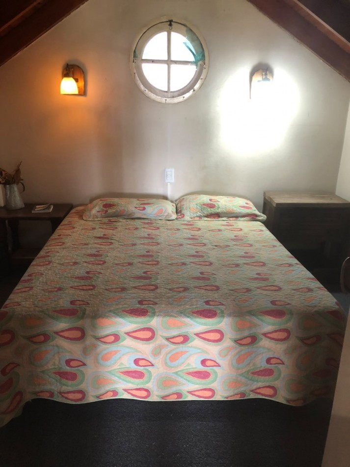 Casa en Venta Laguna del Rosario Madariaga-Pinamar 10.000 m2 5 Ambientes Vista a laguna