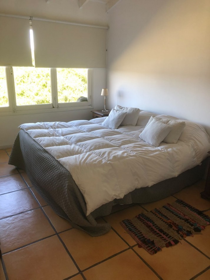 Casa en Venta Laguna del Rosario Madariaga-Pinamar 10.000 m2 5 Ambientes Vista a laguna