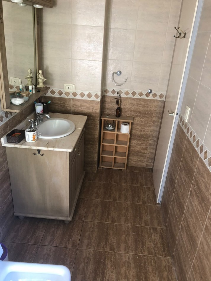 Casa en Venta Laguna del Rosario Madariaga-Pinamar 10.000 m2 5 Ambientes Vista a laguna