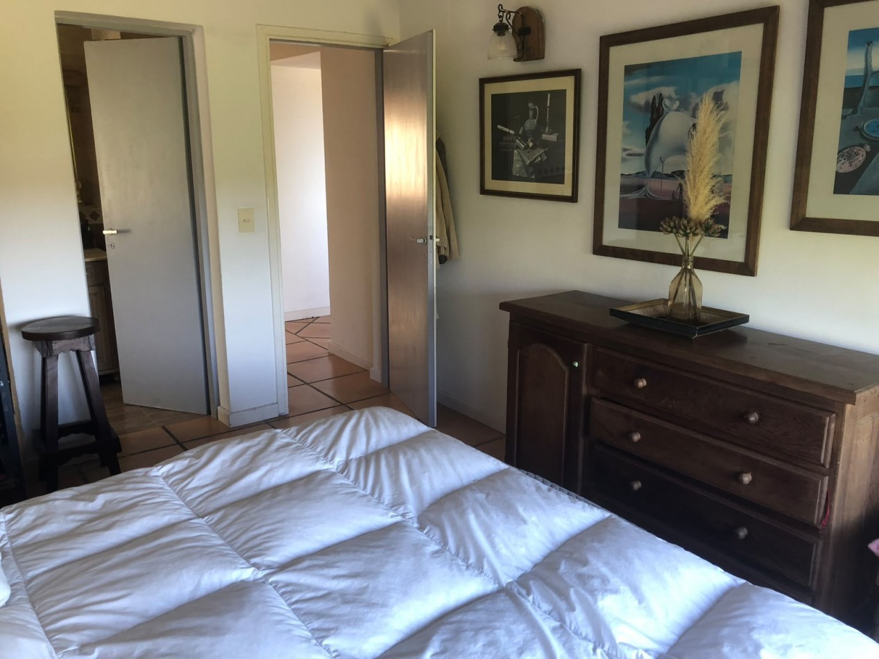 Casa en Venta Laguna del Rosario Madariaga-Pinamar 10.000 m2 5 Ambientes Vista a laguna
