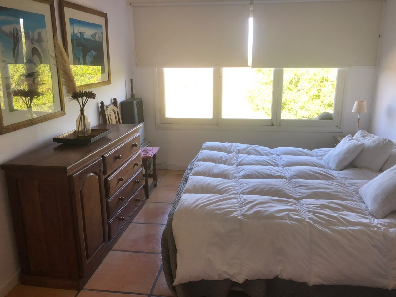 Casa en Venta Laguna del Rosario Madariaga-Pinamar 10.000 m2 5 Ambientes Vista a laguna