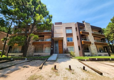 Departamento 2 ambientes. Edificio Acacias