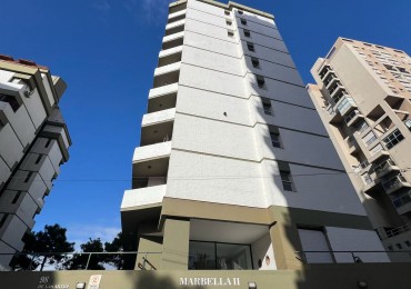 Departamento 2 ambientes Centro de Pinamar 