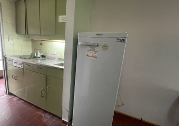 Unidad monoambiente centro de Pinamar 