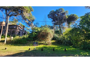 Terreno/Lote Venta Pinamar Zona B5 723 m2 Cercano al centro