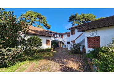 Departamento Venta Pinamar 2 Ambientes + Terraza Zona Duplex
