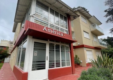 Departamento Venta Pinamar Centro Monoambiente Remodelado 
