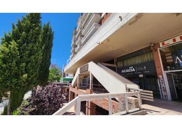 Local en Venta en Pinamar Centro Galeria Marvento 2 plantas Apto comercial-Gastronomico-Residencial + Gas natural