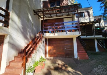 Duplex en Venta Pinamar 3 Ambientes + Garaje + Jardin propio Gas natural 110 m2 