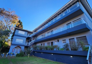 Departamento de 2 Ambientes en Complejo Mogador, Pinamar.