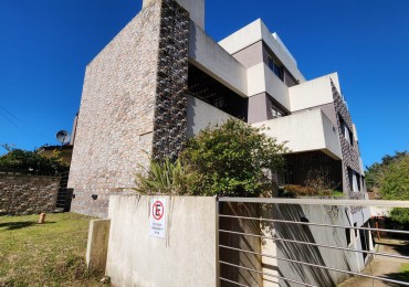 Departamento venta 3 ambientes Valeria del mar 50 mts playa + gas natural + cochera 