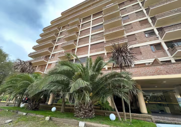 Venta Monoambiente con balcon Pinamar 