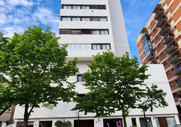 Departamento en Venta Pinamar Centro Monoambiente 36 m2 Gas Natural