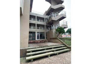 Departamento Monoambiente Venta Pinamar Centro-Playa Gas natural