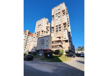 Departamento Monoambiente Venta Pinamar Centro-Playa Gas natural