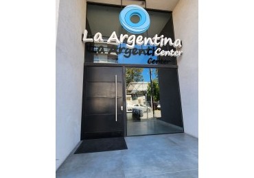 Departamento 2 ambientes nuevo Balcon y Terraza Zona Centro