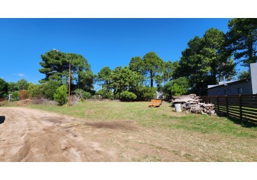 Terreno/Lote en Venta Pinamar Nayades 798 m2