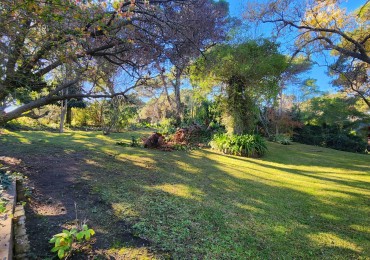 Terreno/Lote Venta Pinamar Zona B5 723 m2 Cercano al centro