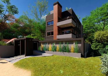 Departamento 2 ambientes en Venta desde el pozo Pinamar-Valeria del Mar Cochera Terraza y balcon Financiacion